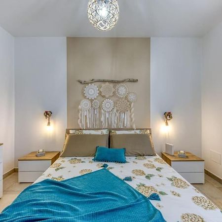 Villa Casa Dandari Torre San Giovanni Exterior foto